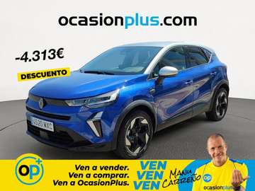 TCe GPF Micro Híbrido Techno 103kW
