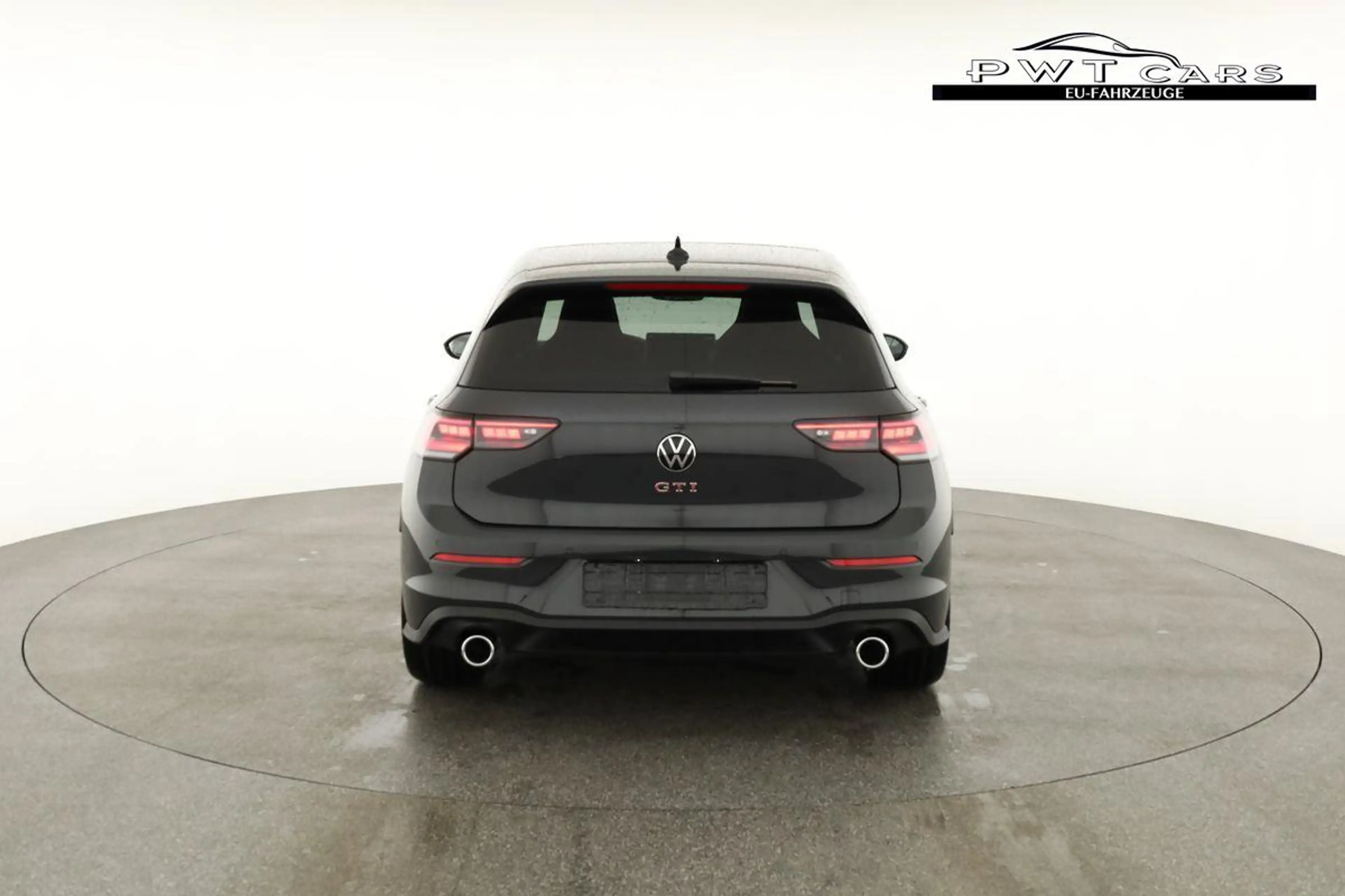 Volkswagen Golf 2.0 TSI 195 kW GTI VIII DSG, Navi, Side, Matrix... — photo 13