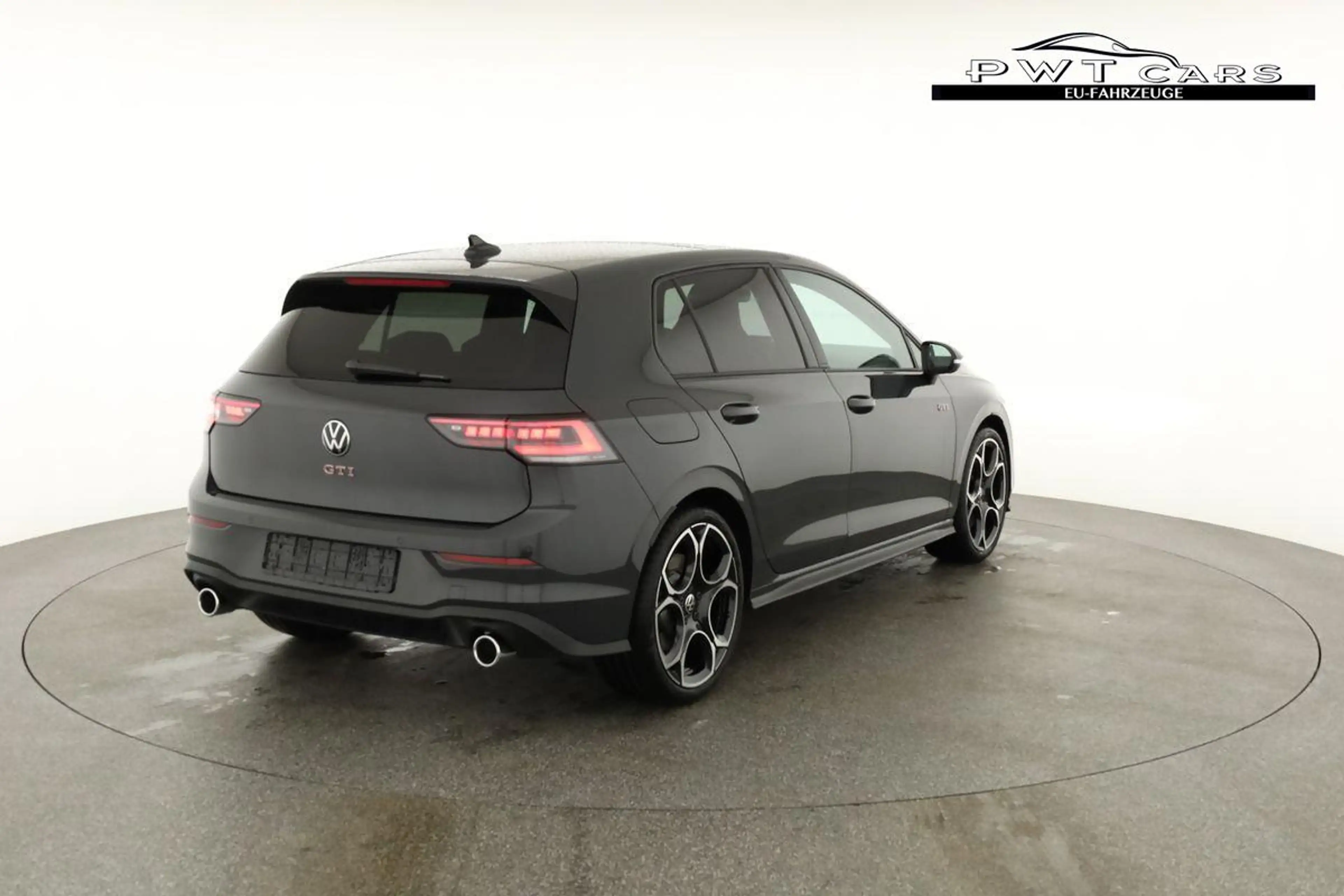 Volkswagen Golf 2.0 TSI 195 kW GTI VIII DSG, Navi, Side, Matrix... — photo 15