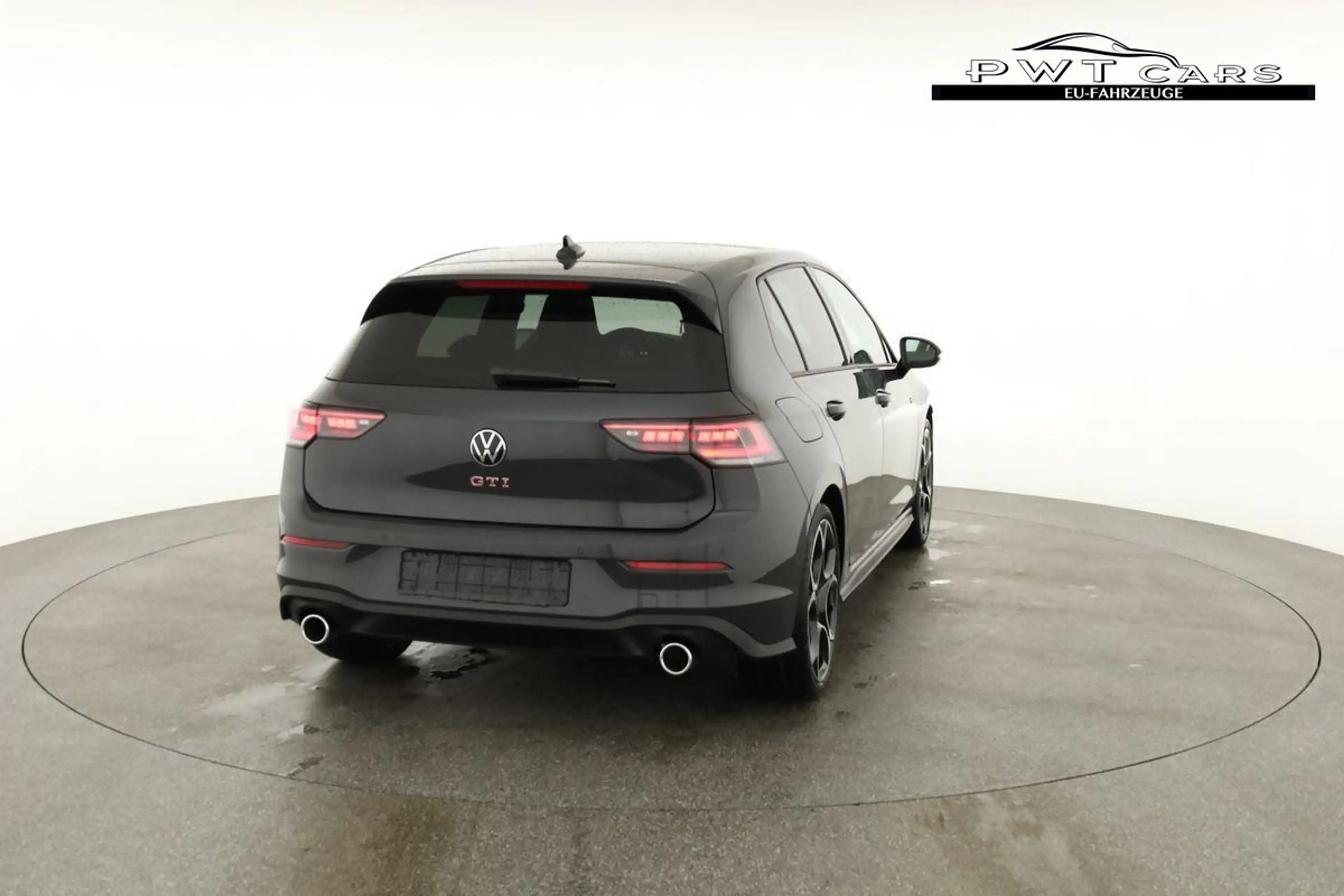 Volkswagen Golf 2.0 TSI 195 kW GTI VIII DSG, Navi, Side, Matrix... — photo 14