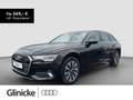 Audi A6 40 TDI S-tronic sport Leder Navi Virtua Schwarz - thumbnail 1