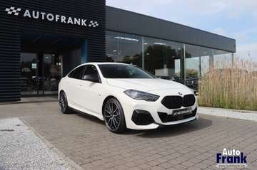 GC / M-SPORT / ACC / HUD / PANO / MEMORY / M-SEAT