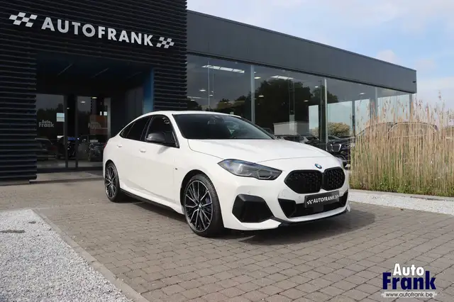 BMW 235 GC / M-SPORT / ACC / HUD / PANO / MEMORY / M-SEAT