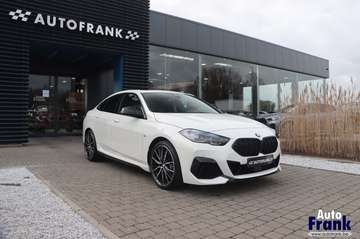 GC / M-SPORT / ACC / HUD / PANO / MEMORY / M-SEAT