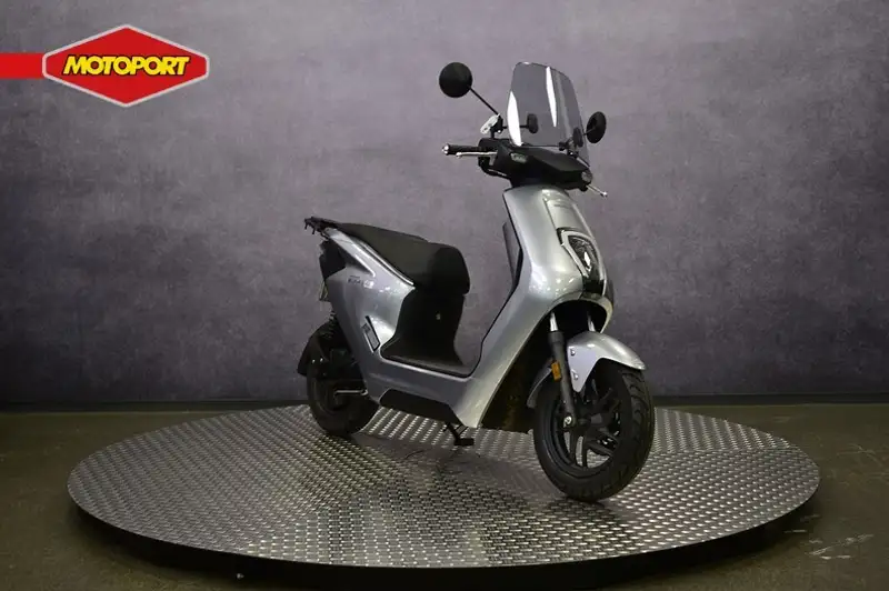 Honda EM1 e - foto 3