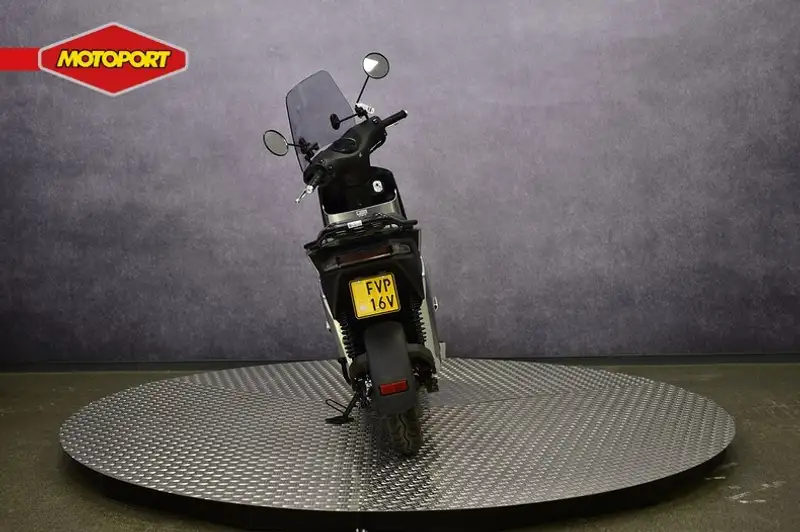 Honda EM1 e - foto 8