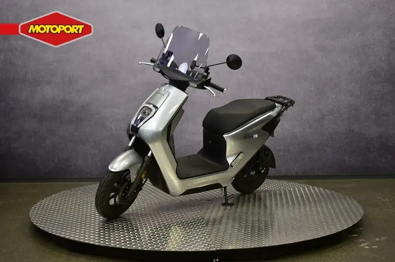 Honda EM1 e - foto 5