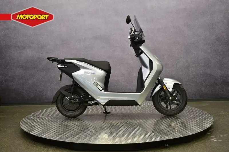 Honda EM1 e - foto 2