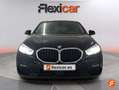 BMW 118 118iA Schwarz - thumbnail 5