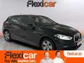 BMW 118 118iA Schwarz - thumbnail 1