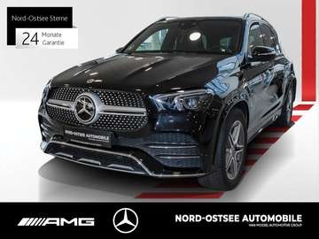 de 4M AMG AHK PDC 360 LED AUT KLIMA