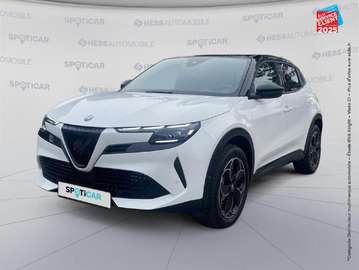 Elettrica 156ch Premium