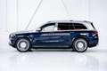 Mercedes-Benz GLS 600 Maybach *Two Tone* l First class l Two tone l Full Blue - thumbnail 2