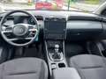 Hyundai TUCSON Tucson 1,6 T-GDI 2WD Smart Line Gris - thumbnail 8