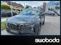 Hyundai TUCSON Tucson 1,6 T-GDI 2WD Smart Line Gris - thumbnail 1
