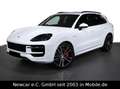 Porsche Cayenne S E-Hybrid*Sp.Design*Sp.Abgas*ACC*Memory Weiß - thumbnail 1