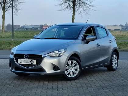 Mazda 2 1.5 Skyactiv-G S | PDC | Stoelverwarming