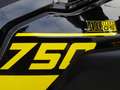 BMW F 750 GS ABS Jaune - thumbnail 7