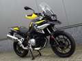 BMW F 750 GS ABS Jaune - thumbnail 2