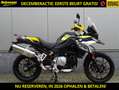 BMW F 750 GS ABS Jaune - thumbnail 1