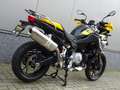 BMW F 750 GS ABS Jaune - thumbnail 3