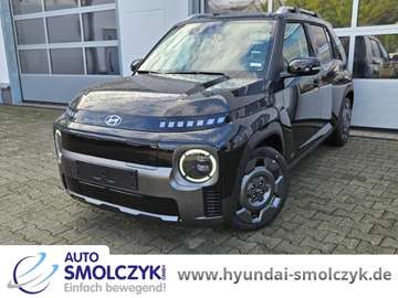 CROSS 49 kWh EFFIZIENZ-PAKET+DACHRELING