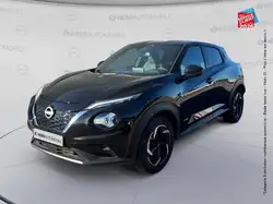 Nissan Juke 1.6 Hybrid 143ch N-Connecta 2023.5