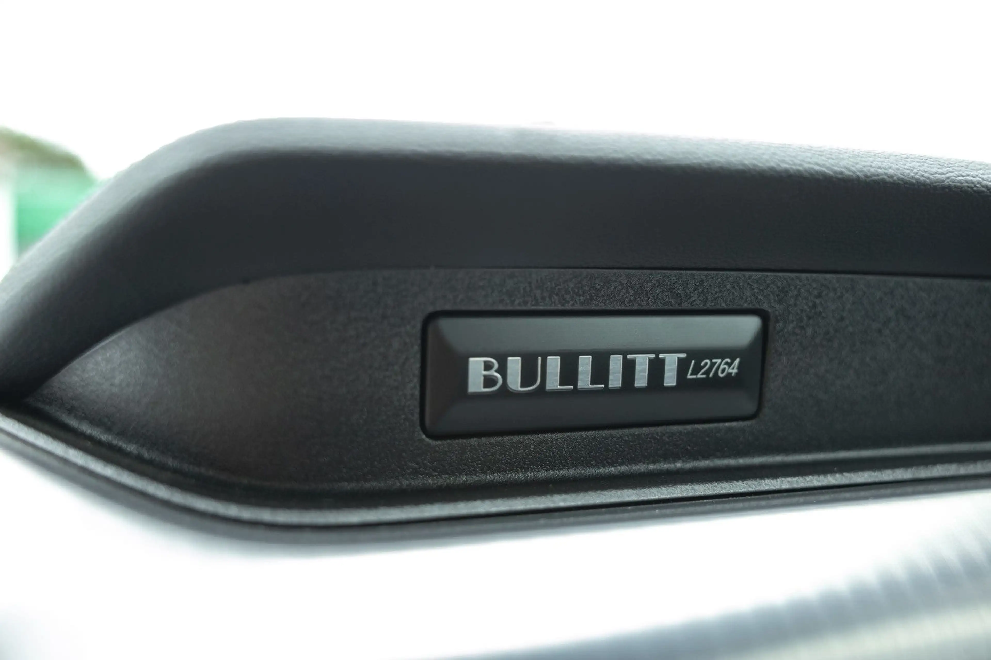 Ford Mustang Bullitt MagneRide Ford-Protect 07/27 — photo 14