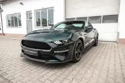 Ford Mustang Bullitt MagneRide Protect 07/27