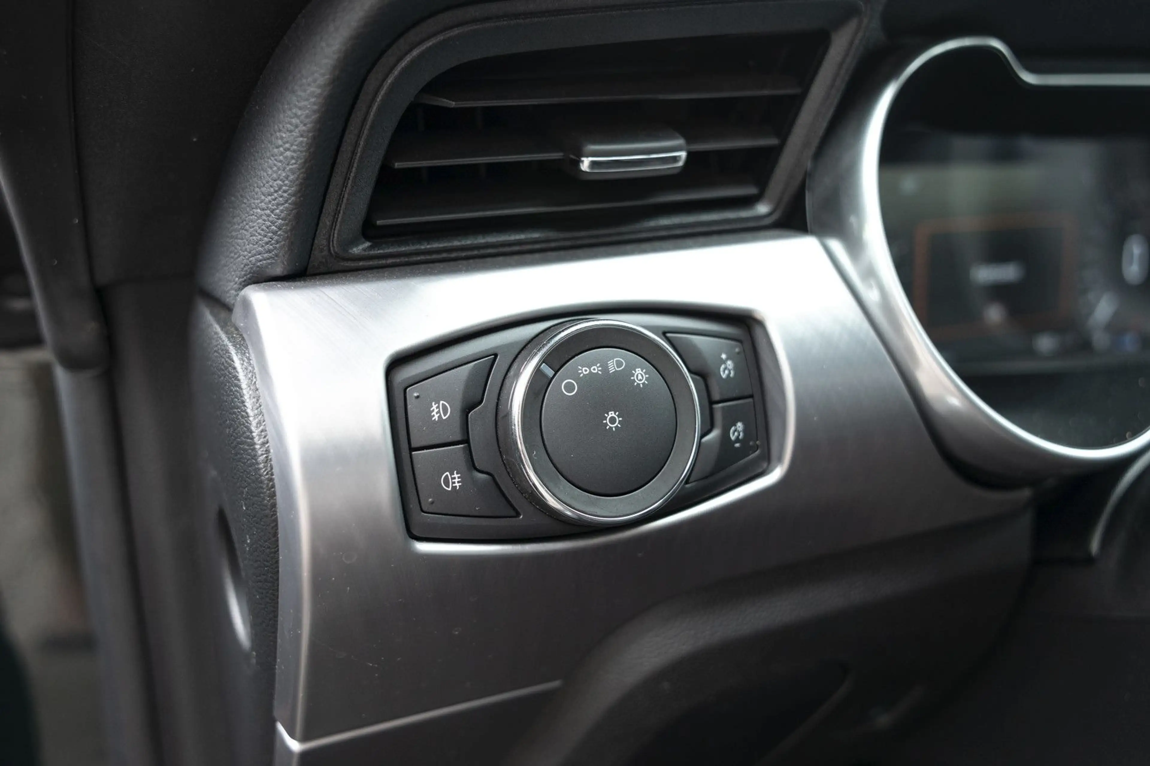 Ford Mustang Bullitt MagneRide Ford-Protect 07/27 — photo 15