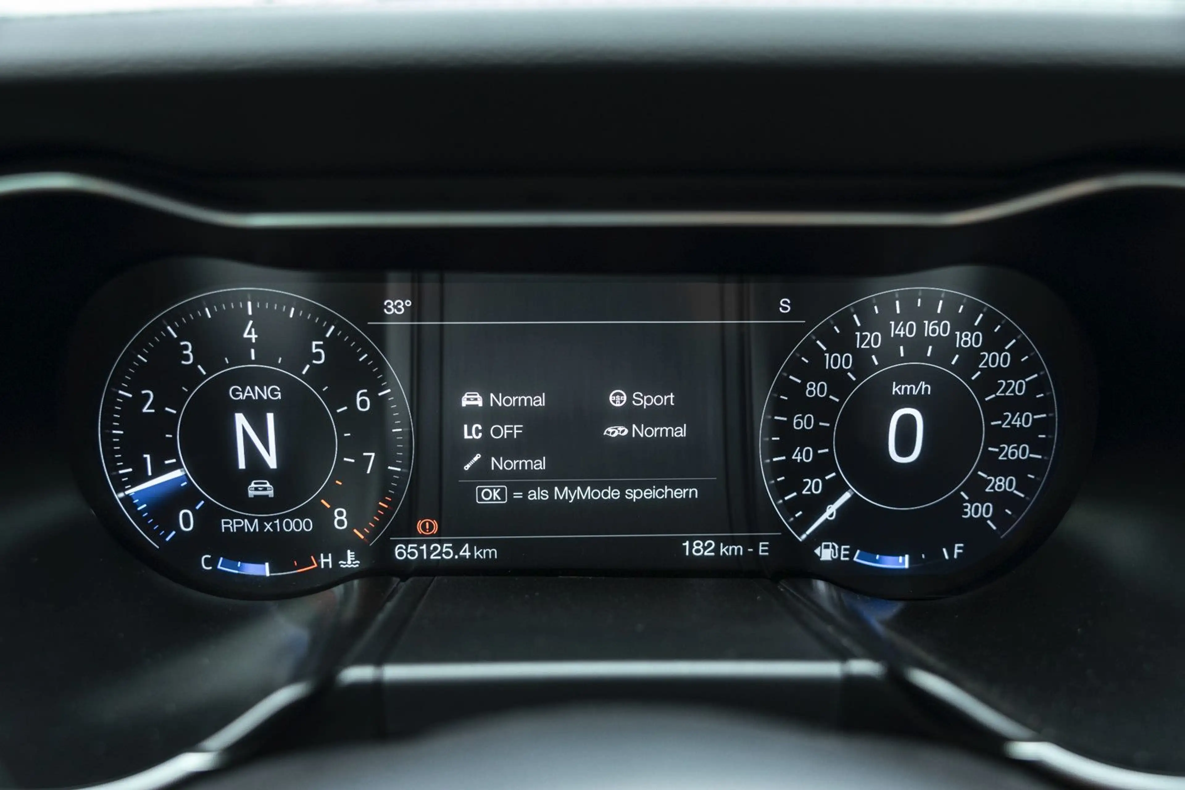 Ford Mustang Bullitt MagneRide Ford-Protect 07/27 — photo 9