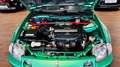 Honda CRX 1,6 VTi-T Sportsline Verde - thumbnail 8
