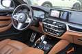 BMW 520 5-serie 520i High Executive M Sport Automaat / Ada Grijs - thumbnail 10