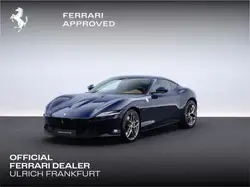 Ferrari Roma ***Ferrari Frankfurt***