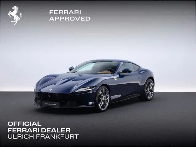 Ferrari Roma