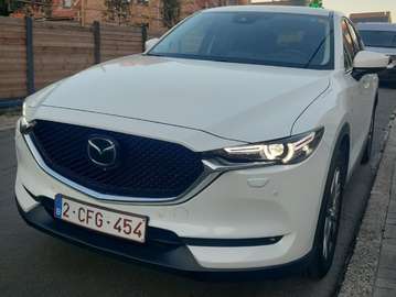 SKYACTIV-G BOSE/360CAM/LEATHER/Winterset