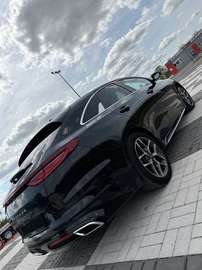 1.6 CRDi 136 ch ISG DCT7 GT Line Business