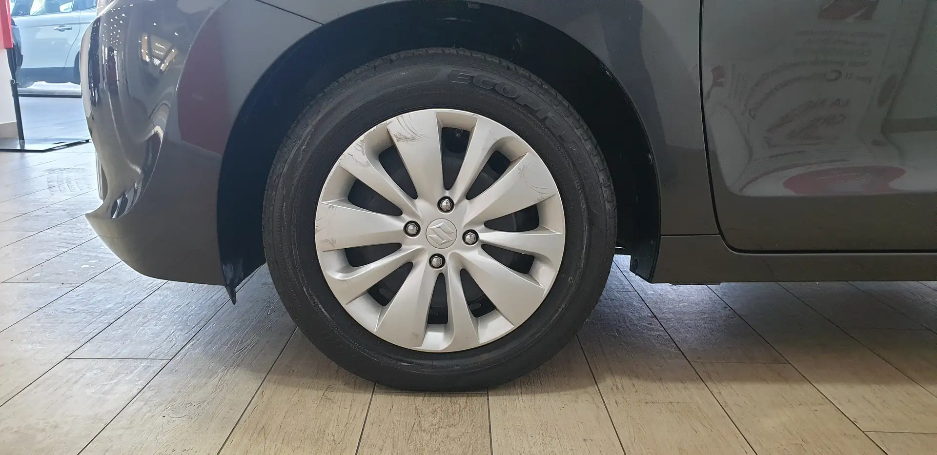 Suzuki Baleno Baleno 1.2 vvt dualjet B-Easy my19 Gri - 2