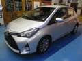Toyota Yaris 1.0 VVT-i Edition-S Alu,Rückfahrkamera,Top Grijs - thumbnail 1