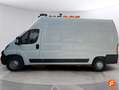 Citroen Jumper BlueHDi Furgon 35L3H2 Blanc - thumbnail 3