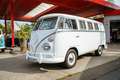 Volkswagen T1 Camper 1965 Wit - thumbnail 3