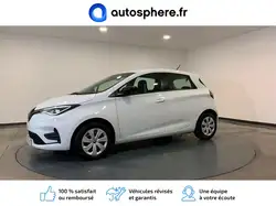Renault Business charge normale R110 Achat Intégral - 20