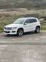 Volkswagen Tiguan Blanc - thumbnail 1