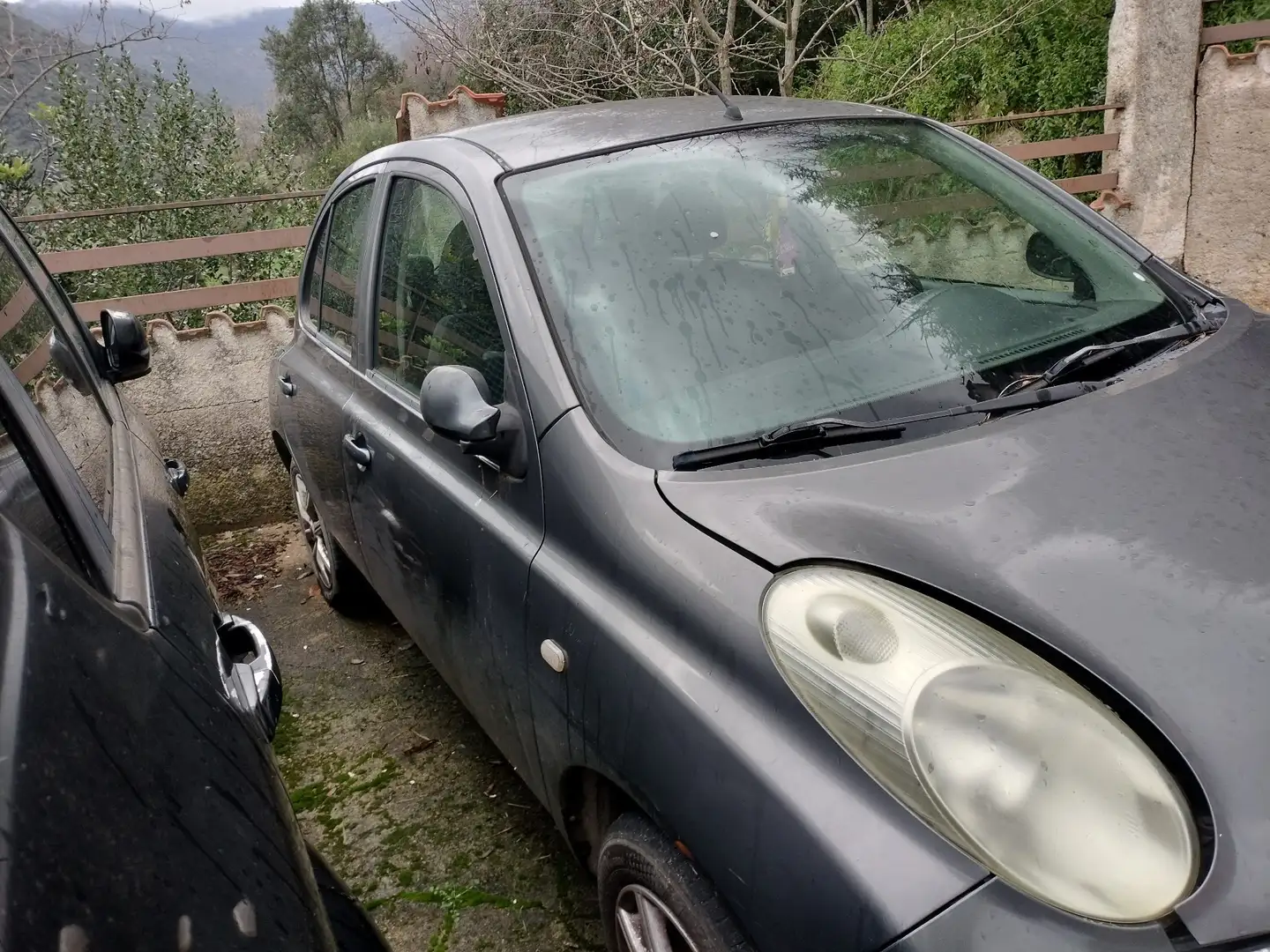 Nissan Micra terza serie - 2