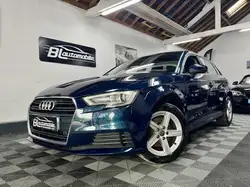 Audi A3 1.6 30 TDI - 116ch GPS - Bluetooth - Radar - Régulateur