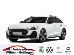Audi A5 Avant 40 TFSI S tronic S line NAVI MATRIX LED A...