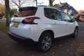 Peugeot 2008 1.2 PureTech Active Navigatie , Cruise control Blanc - thumbnail 4