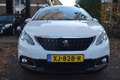 Peugeot 2008 1.2 PureTech Active Navigatie , Cruise control Blanc - thumbnail 2
