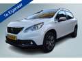 Peugeot 2008 1.2 PureTech Active Navigatie , Cruise control Blanc - thumbnail 1