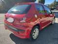 Peugeot 206 + 1.1 Benzina EURO5 - thumbnail 5